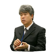 システムサポート　森川様
